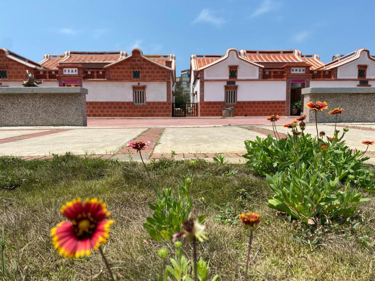 Cheng Village Qimei Екстериор снимка