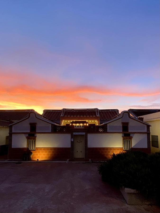 Cheng Village Qimei Екстериор снимка